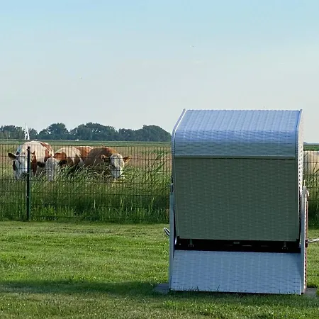 Διαμέρισμα Haus Hugo *