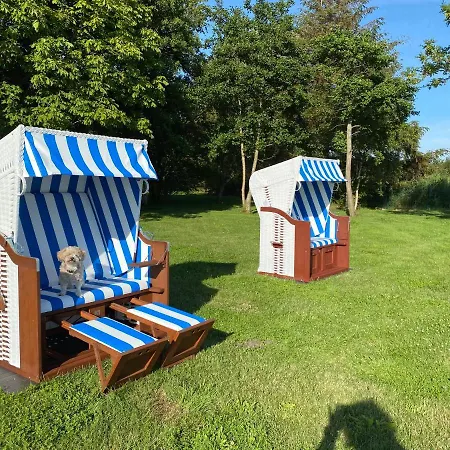 Haus Hugo Διαμέρισμα