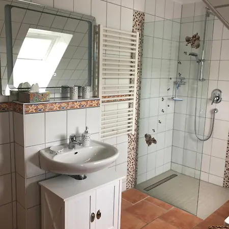 Διαμέρισμα Haus Hugo *