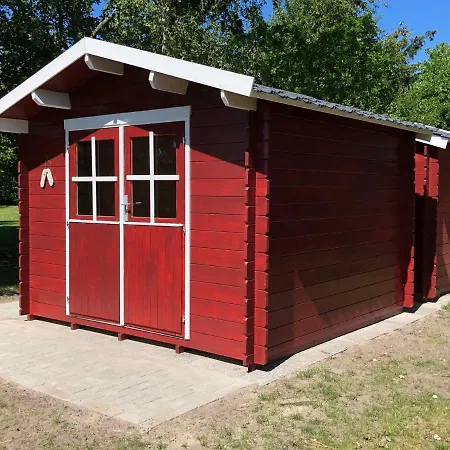 Haus Hugo Διαμέρισμα Zingst