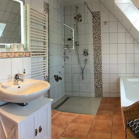 Apartment Haus Hugo