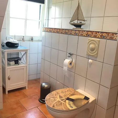 Haus Hugo * Zingst