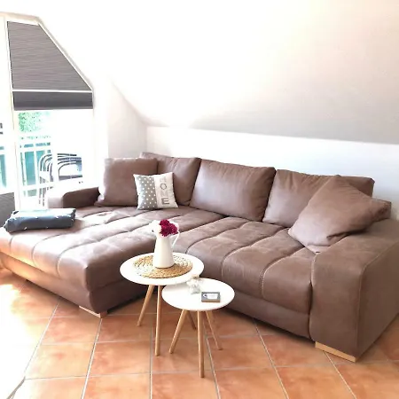 Haus Hugo Διαμέρισμα