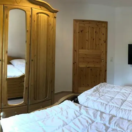 Haus Hugo Διαμέρισμα