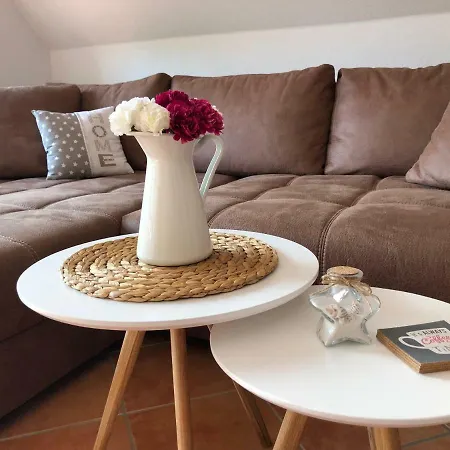 Haus Hugo Διαμέρισμα