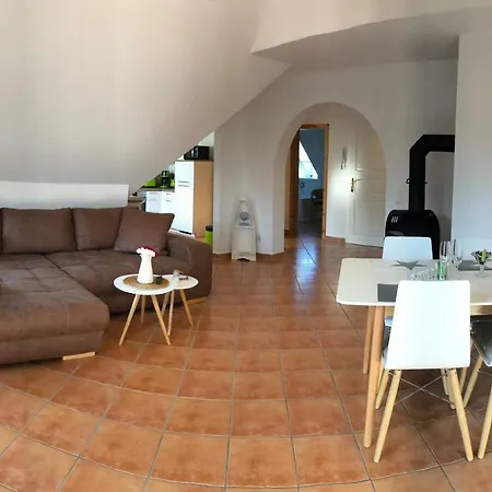 Haus Hugo Διαμέρισμα *