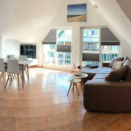 Διαμέρισμα Haus Hugo