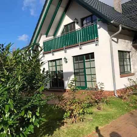 Haus Hugo