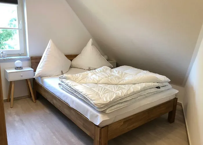 Haus Hugo Ostseeheilbad Zingst