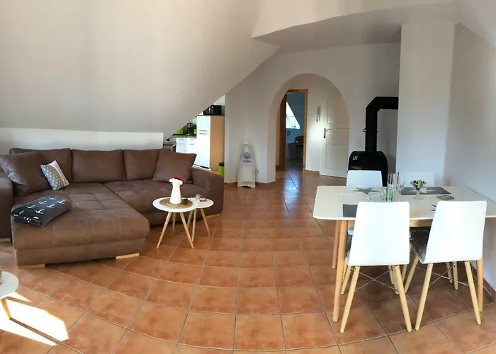 Haus Hugo Apartment *