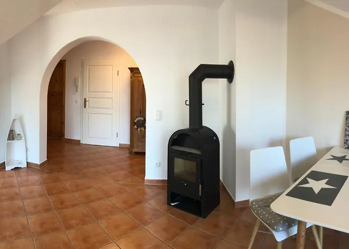 Haus Hugo Ostseeheilbad Zingst